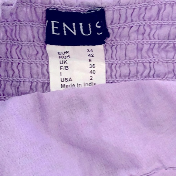 VENUS Dress. Size 2 - Picture 4 of 5